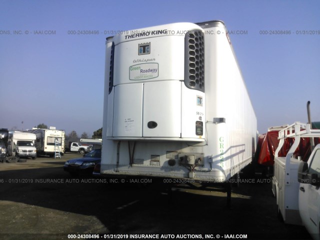 1GRAA0628DB704957 - 2013 GREAT DANE TRAILERS REEFER  Unknown photo 2