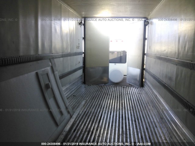 1GRAA0628DB704957 - 2013 GREAT DANE TRAILERS REEFER  Unknown photo 8