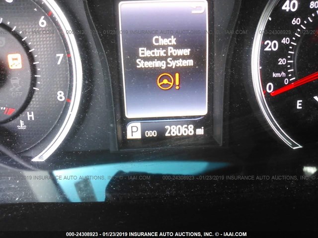 4T1BF1FK3GU238011 - 2016 TOYOTA CAMRY LE/XLE/SE/XSE 白色 照片 7