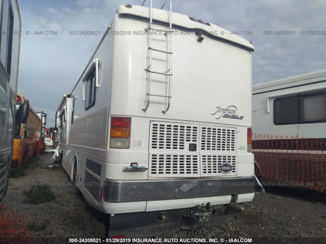 4VZBN2491YC035668 - 2000 SPARTAN MOTORS MOTORHOME 4VZ Unknown photo 3