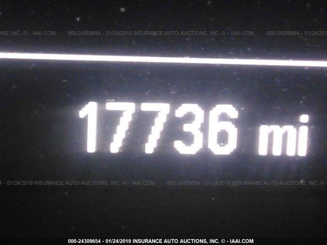 1G1ZB5ST0HF210623 - 2017 CHEVROLET MALIBU LS BLACK photo 7