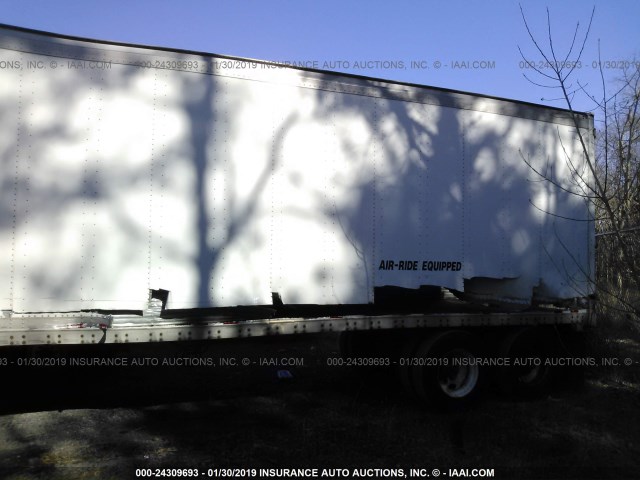 1GRAA06297B708505 - 2007 GREAT DANE TRAILERS VAN  Unknown photo 6