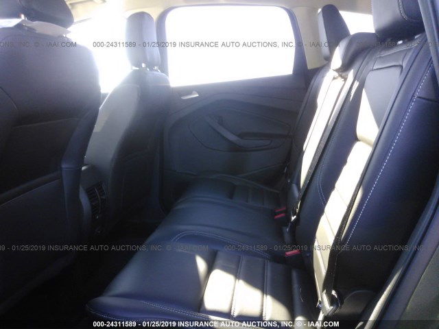 1FMCU0HD2KUA30584 - 2019 FORD ESCAPE Unknown photo 8