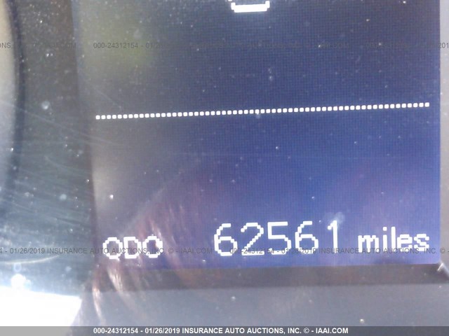 5TDZKRFHXFS078147 - 2015 TOYOTA HIGHLANDER LE/LE PLUS SILVER photo 7