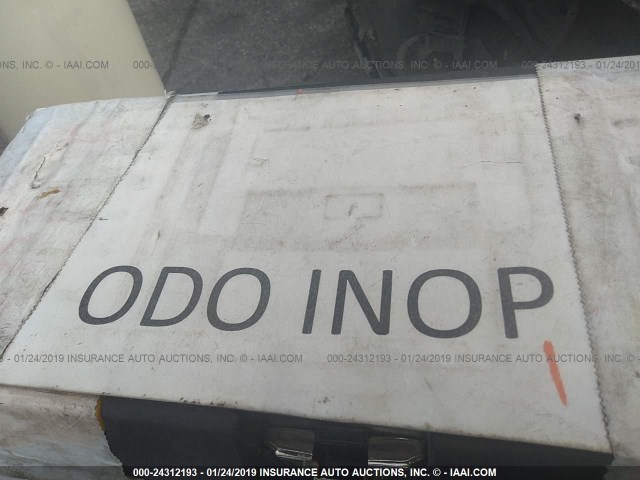 5FRYD4H48EB003189 - 2014 ACURA MDX TECHNOLOGY 灰色 照片 7