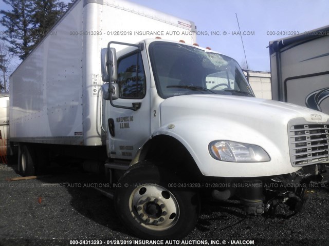 1FVACWDT5CHBS8704 - 2012 FREIGHTLINER M2 106 MEDIUM DUTY Unknown photo 1