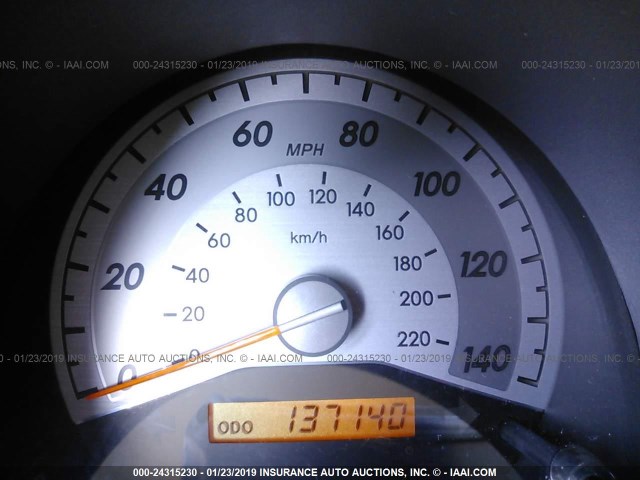 JTKDE167370196712 - 2007 TOYOTA SCION TC SILVER photo 7