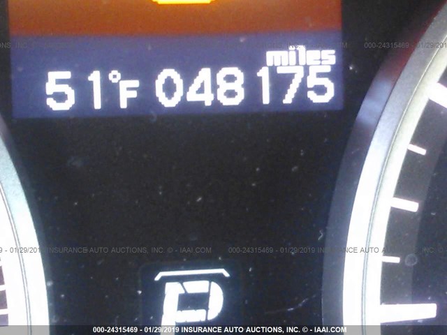 19VDE1F77DE012343 - 2013 ACURA ILX 20 TECH SILVER photo 7