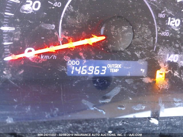 4T1BF3EK3AU547532 - 2010 TOYOTA CAMRY SE/LE/XLE 白色 照片 7