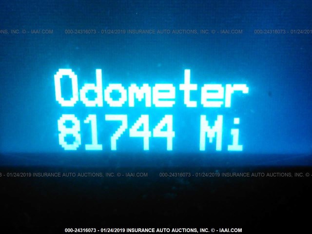 3GNAL2EK4FS503363 - 2015 CHEVROLET CAPTIVA LS 白色 照片 7