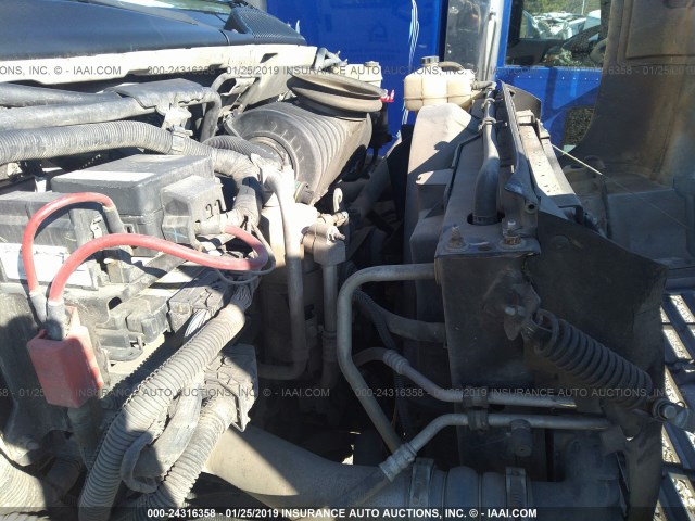 1GDJ7C1367F404255 - 2007 GMC C7500 C7C042 Unknown photo 10