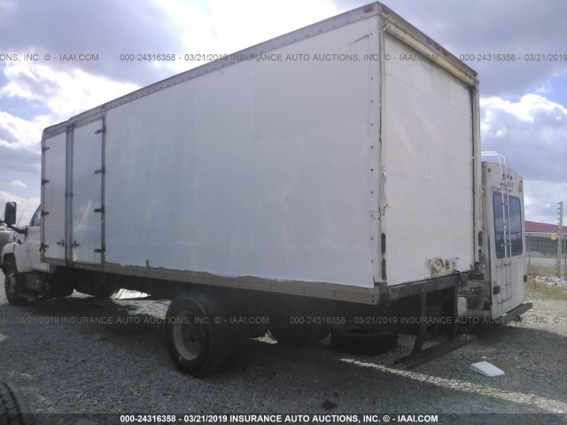 1GDJ7C1367F404255 - 2007 GMC C7500 C7C042 Unknown photo 3