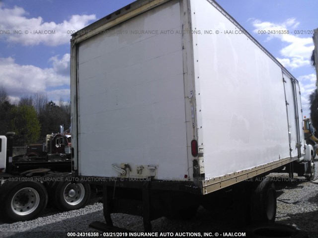 1GDJ7C1367F404255 - 2007 GMC C7500 C7C042 Unknown photo 4