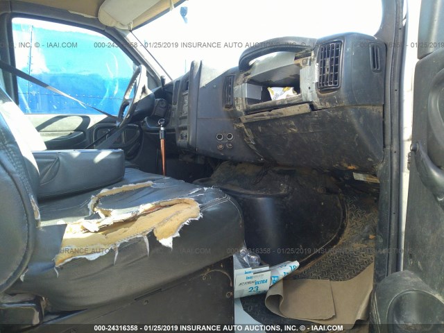 1GDJ7C1367F404255 - 2007 GMC C7500 C7C042 Unknown photo 5