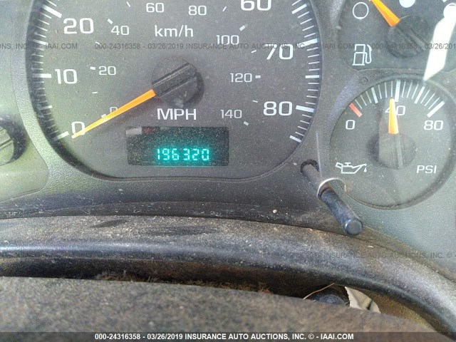 1GDJ7C1367F404255 - 2007 GMC C7500 C7C042 Unknown photo 6