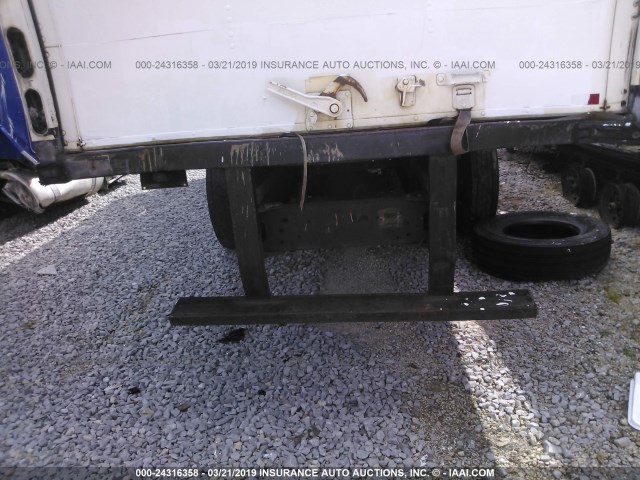 1GDJ7C1367F404255 - 2007 GMC C7500 C7C042 Unknown photo 7