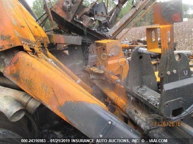 4RT016865 - 2011 CASE MRE 635 COTTON PICKER  Unknown photo 6