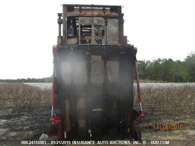 4RT016865 - 2011 CASE MRE 635 COTTON PICKER  Unknown photo 8