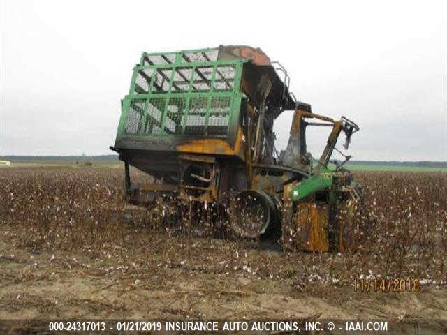 N09986X014110 - 2003 JOHN DEERE 9986 COTTON PICKER  Unknown photo 1