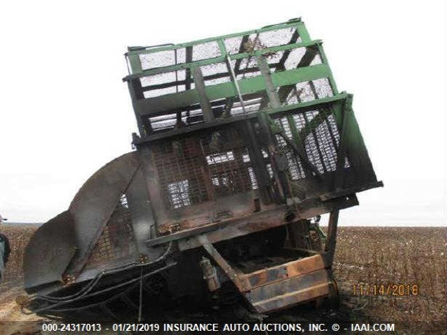 N09986X014110 - 2003 JOHN DEERE 9986 COTTON PICKER  Unknown photo 6