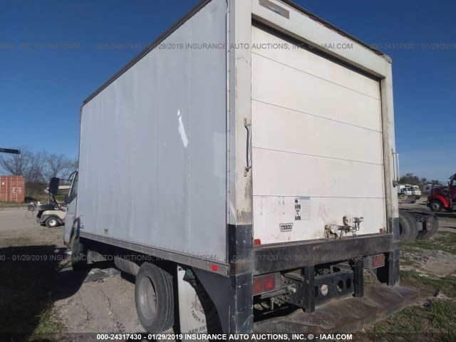 JL6BNG1A1CK003967 - 2012 MITSUBISHI FUSO TRUCK FE FEC72S Unknown photo 3