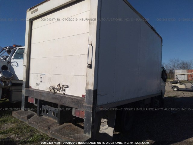 JL6BNG1A1CK003967 - 2012 MITSUBISHI FUSO TRUCK FE FEC72S Unknown photo 4