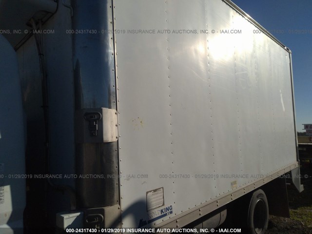 JL6BNG1A1CK003967 - 2012 MITSUBISHI FUSO TRUCK FE FEC72S Unknown photo 7