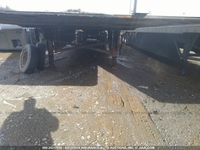 1UYVS2538K3492195 - 2019 UTILITY TRAILER MFG VAN  Unknown photo 10