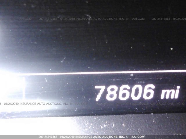 1G1ZB5ST2HF173543 - 2017 CHEVROLET MALIBU LS BLACK photo 7