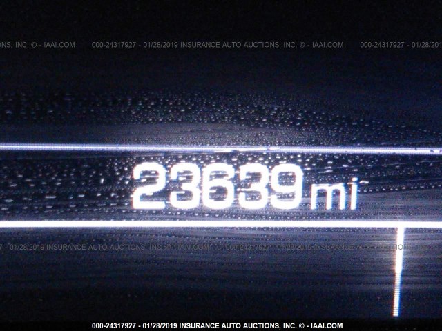 1GCGTCEN6J1115189 - 2018 CHEVROLET COLORADO LT GRAY photo 7