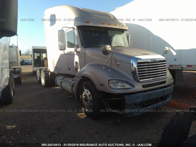 1FUJA6CV77DX50955 - 2007 FREIGHTLINER COLUMBIA COLUMBIA Unknown photo 1