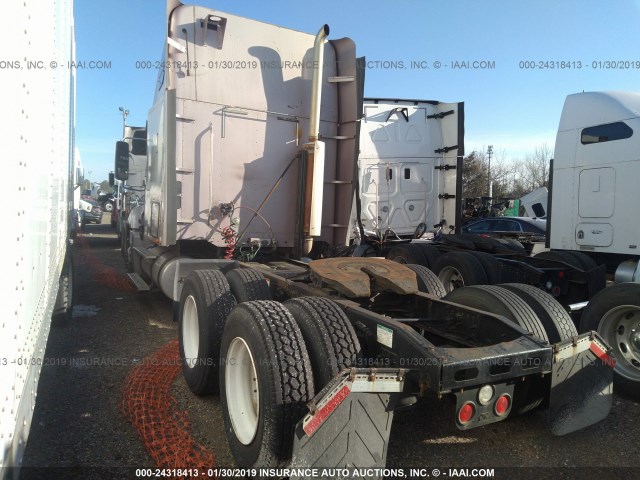 1FUJA6CV77DX50955 - 2007 FREIGHTLINER COLUMBIA COLUMBIA Unknown photo 3