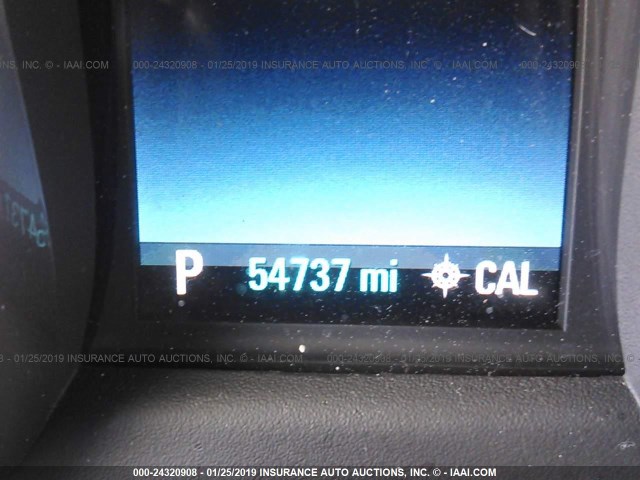 1G11B5SA6GF120127 - 2016 CHEVROLET MALIBU LIMITED LS SILVER photo 7