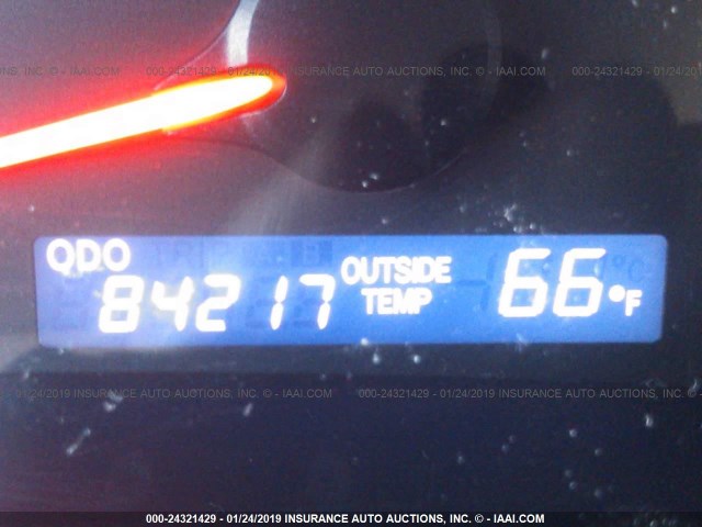 4T4BF3EK3AR062751 - 2010 TOYOTA CAMRY SE/LE/XLE 灰色 照片 7