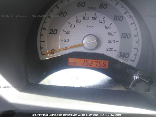 JTKDE167280274110 - 2008 TOYOTA SCION TC ვერცხლისფერი ფოტო 7