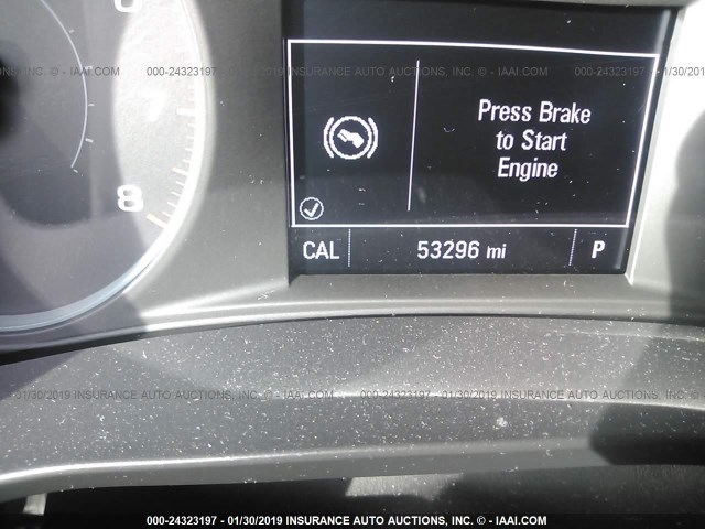 1G1ZB5ST8HF140370 - 2017 CHEVROLET MALIBU LS WHITE photo 7