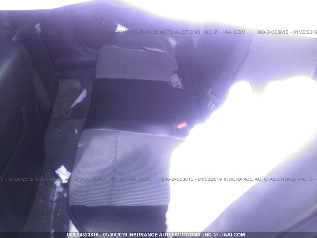 1G11C5SL5EF248614 - 2014 CHEVROLET MALIBU 1LT ლურჯი ფოტო 8