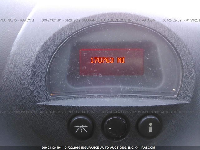 2G2WP552981174134 - 2008 PONTIAC GRAND PRIX WHITE photo 7