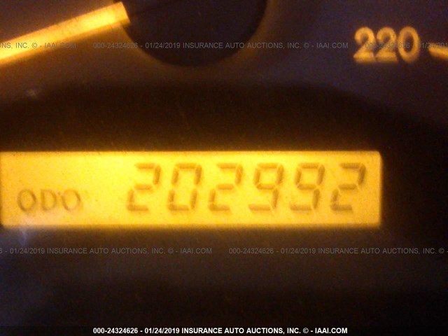 JTKDE177070151256 - 2007 TOYOTA SCION TC 勃艮第红 照片 7