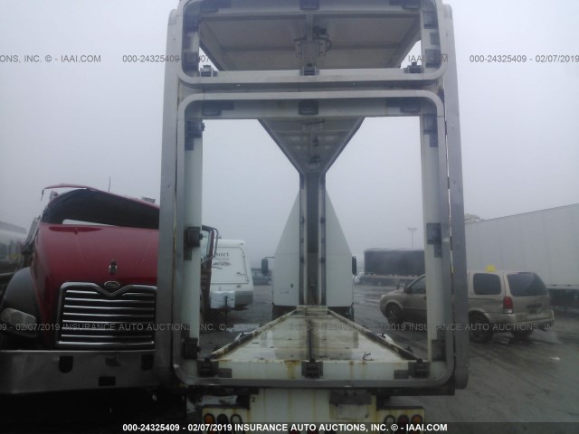 J8BB4B16267020091 - 2006 CHEVROLET TILT MASTER W3504  Unknown photo 8