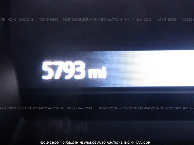 5N1AR2MM4GC657942 - 2016 NISSAN PATHFINDER S/SV/SL/PLATINUM WHITE photo 7