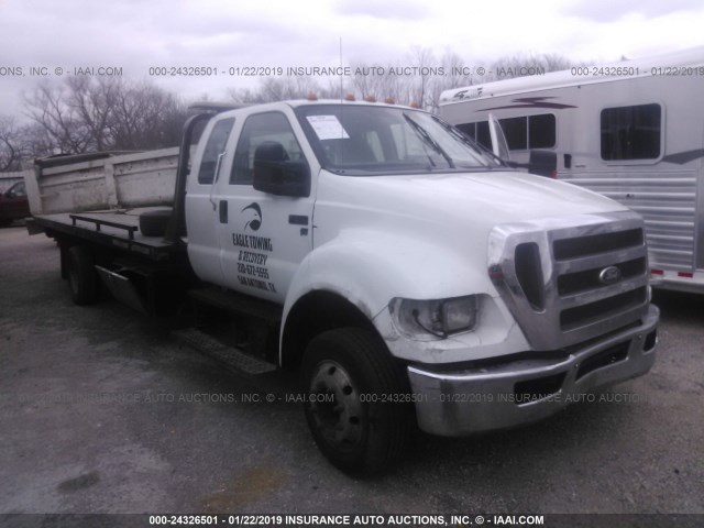 3FRNX6HPXCV179426 - 2012 FORD F650 Unknown photo 1