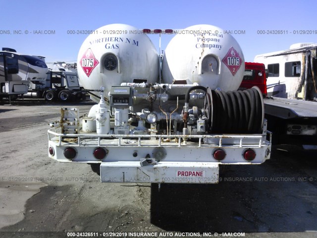 1GBL7H1M0WJ104102 - 1998 CHEVROLET C-SERIES C7H042 თეთრი ფოტო 8