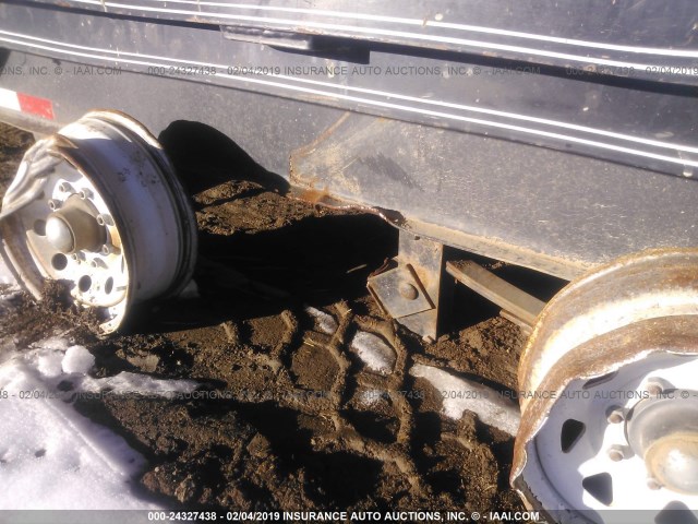 4A0DA242561000272 - 2006 NEAL 24 FT GOOSENECK FLATBED  Unknown photo 6