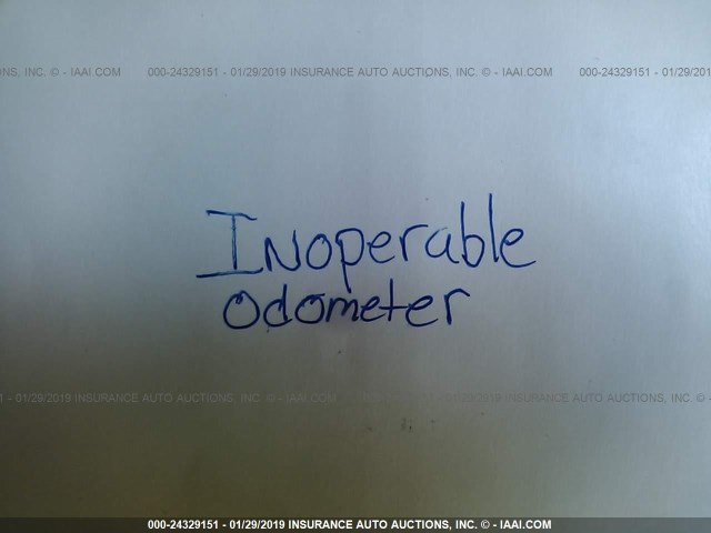 1J4GW48S84C151662 - 2004 JEEP GRAND CHEROKEE LAREDO/COLUMBIA/FREEDOM 灰色 照片 7