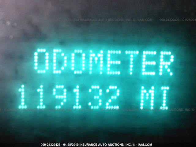 1GCRCPEX1CZ226271 - 2012 CHEVROLET SILVERADO C1500 GRAY photo 7