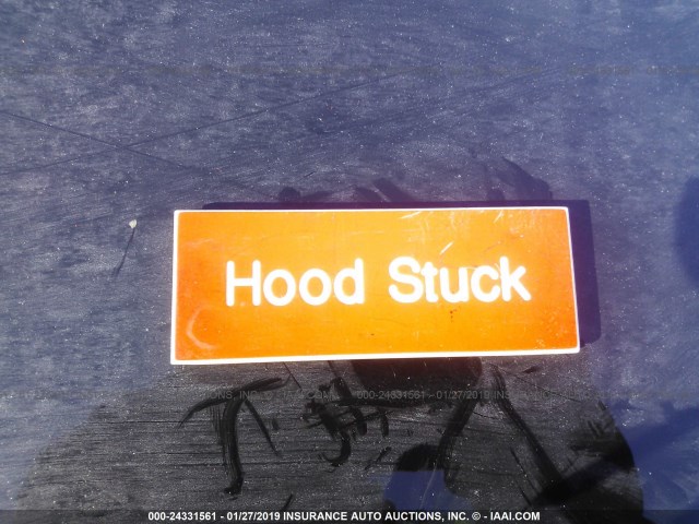 1G1ZB5ST2JF263605 - 2018 CHEVROLET MALIBU LS BLACK photo 10