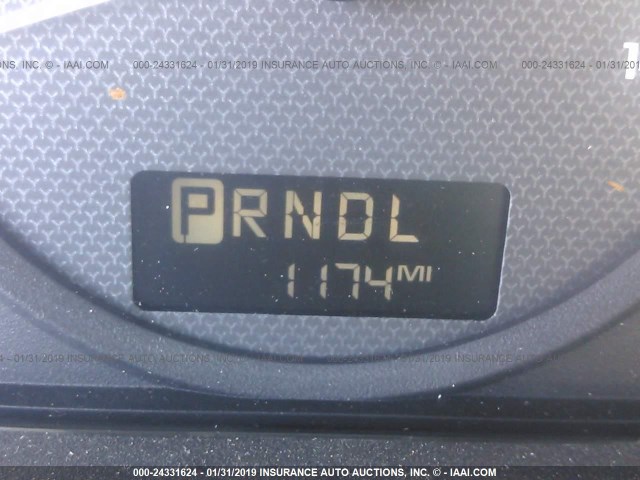 1G1ZT54844F115420 - 2004 CHEVROLET MALIBU LS SILVER photo 7