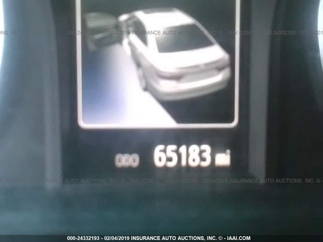 4T1BF1FK2FU028479 - 2015 TOYOTA CAMRY LE/XLE/SE/XSE SILVER photo 7