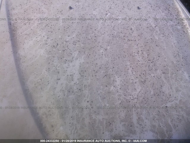 1NXBR12E2XZ267314 - 1999 TOYOTA COROLLA VE/CE/LE 白色 照片 6